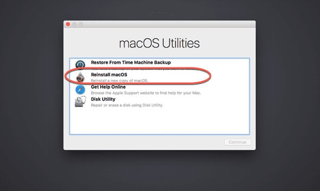 macOS Big Sur Drive Failing? Try These Fixes - Mac Data Recovery