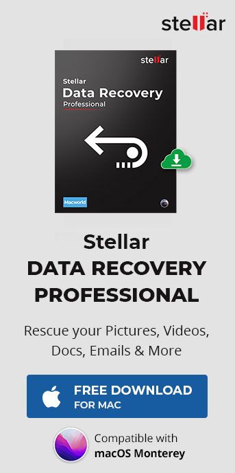 How to Restore Mac when Recovery HD Partition is Missing?